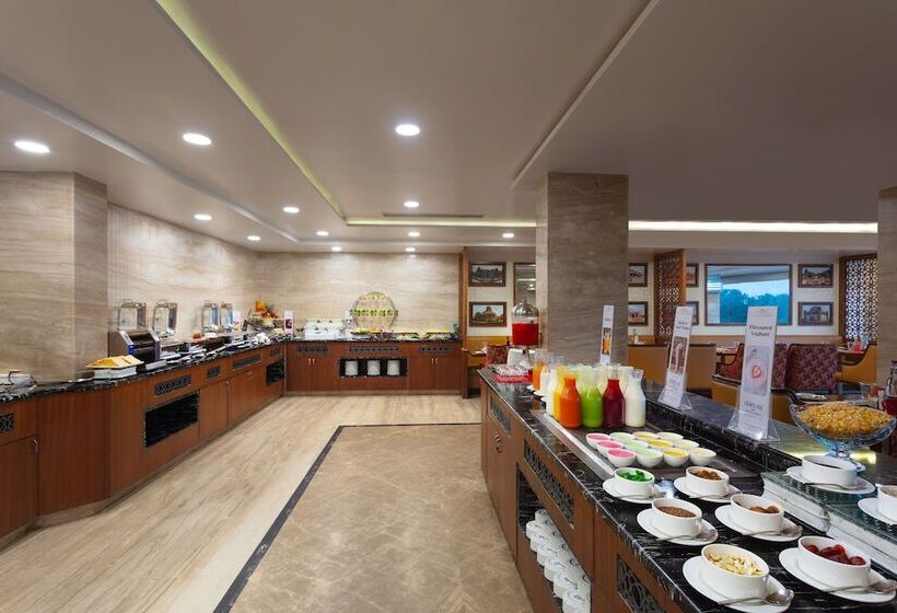 Fortune Park Airport Road, Hubballi   Member Itc S Hotel Group