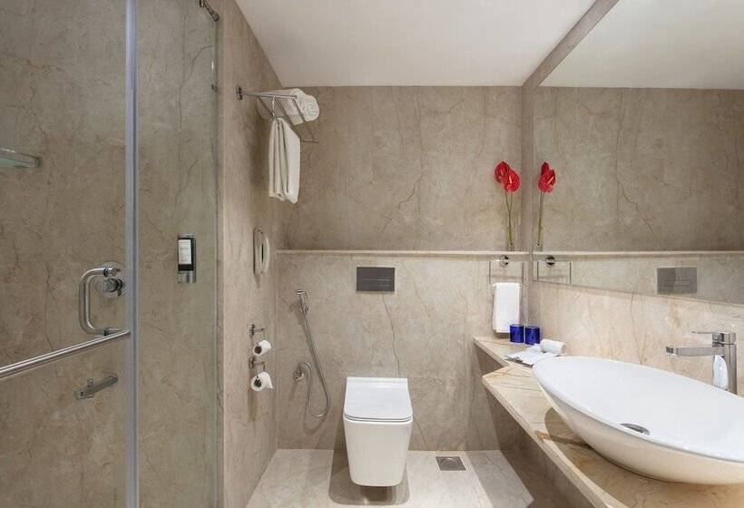 Fortune Park Airport Road, Hubballi   Member Itc S Hotel Group