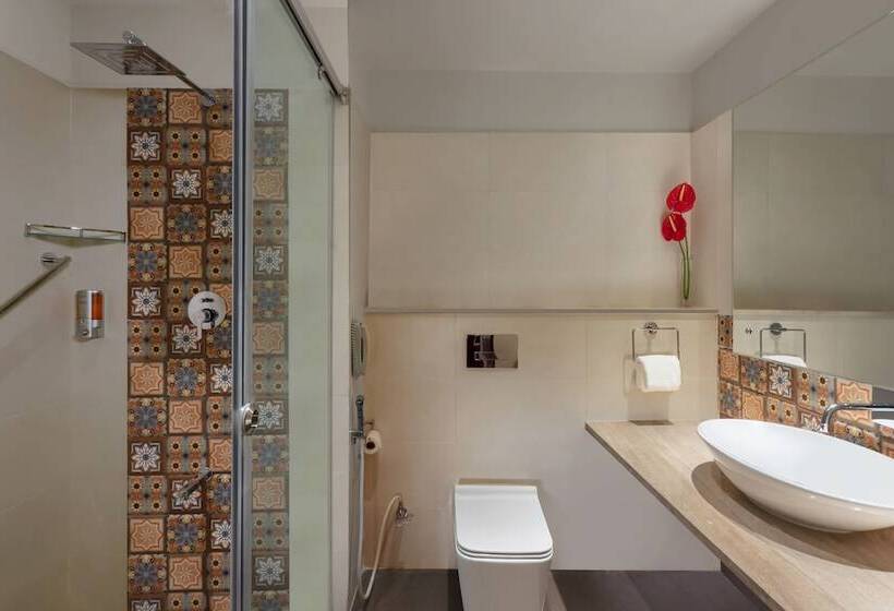 Fortune Park Airport Road, Hubballi   Member Itc S Hotel Group