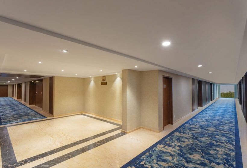 Fortune Park Airport Road, Hubballi   Member Itc S Hotel Group