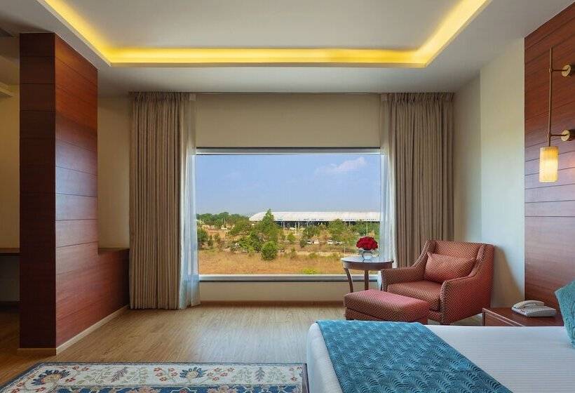 Fortune Park Airport Road, Hubballi   Member Itc S Hotel Group