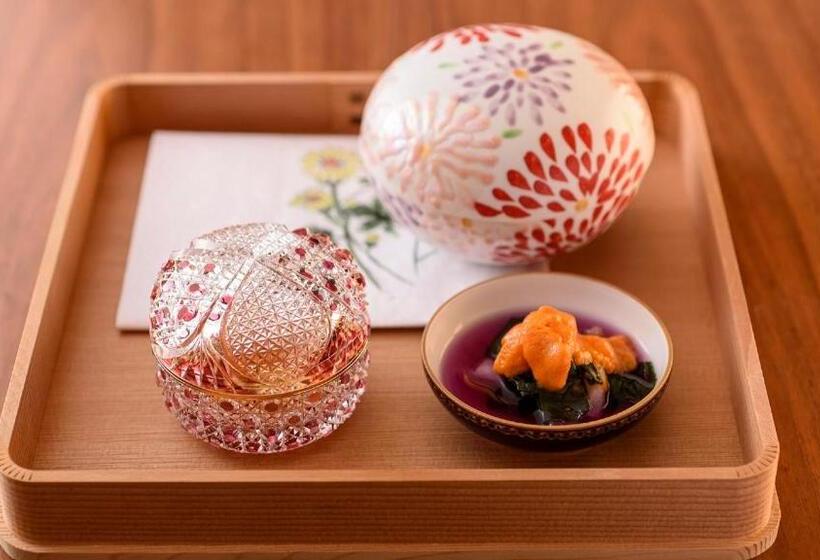 בית מלון כפרי Fufu Nikko