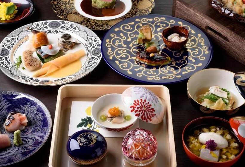 בית מלון כפרי Fufu Nikko