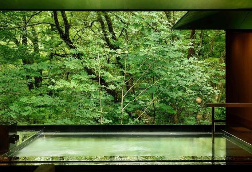 בית מלון כפרי Fufu Nikko