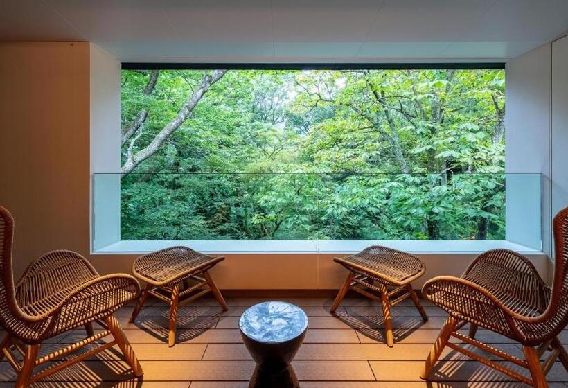 בית מלון כפרי Fufu Nikko