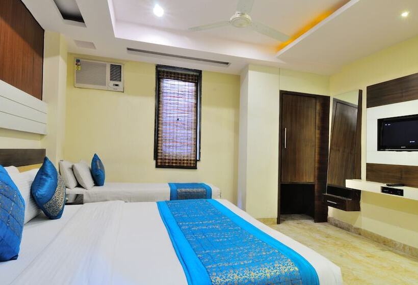 호텔 Gold Star Inn