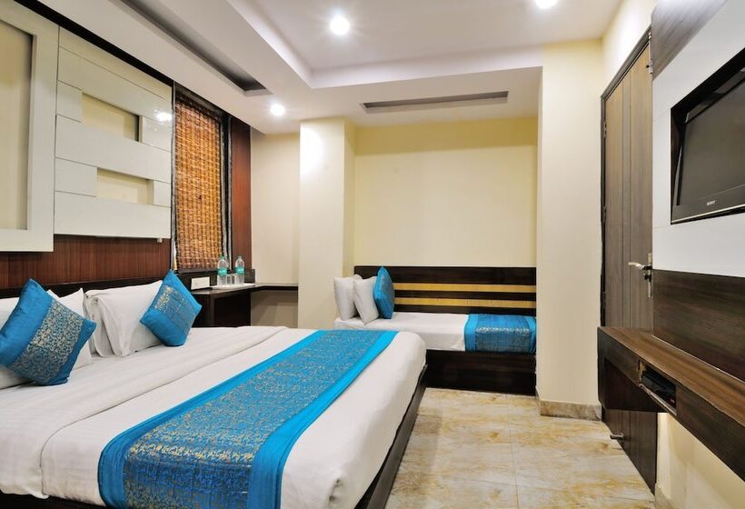 호텔 Gold Star Inn