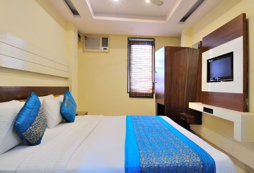 호텔 Gold Star Inn