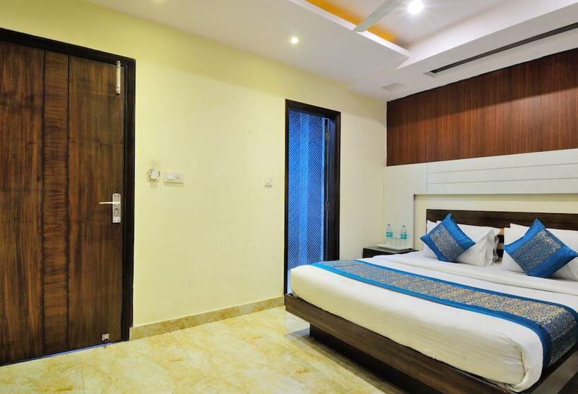 호텔 Gold Star Inn