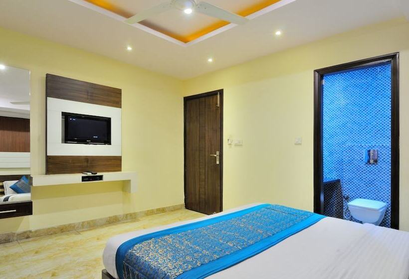 호텔 Gold Star Inn