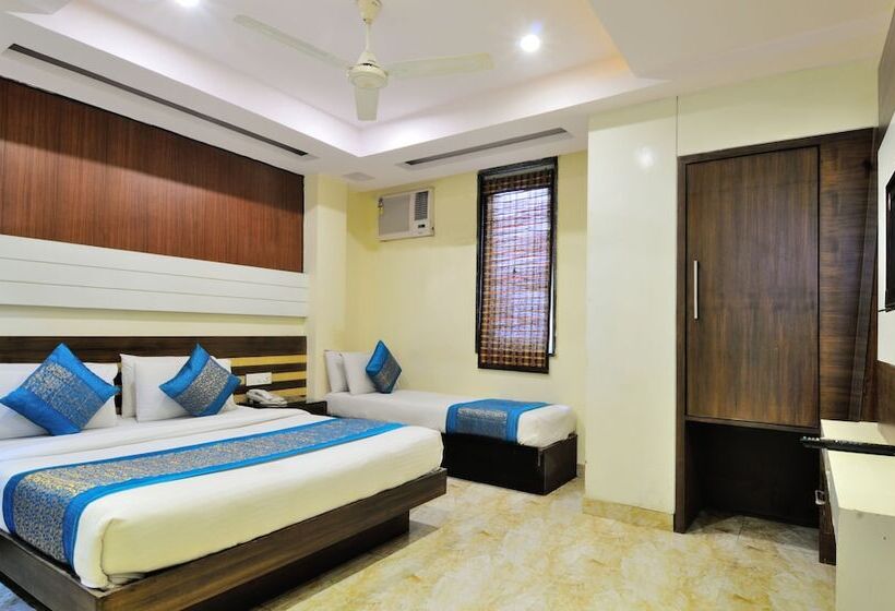 호텔 Gold Star Inn