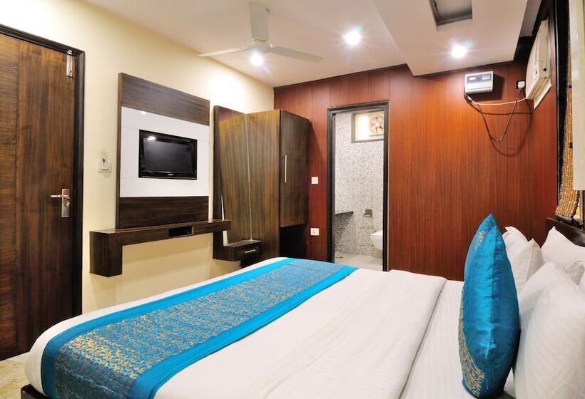 호텔 Gold Star Inn