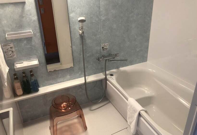 فندق Granp Glamping Resort