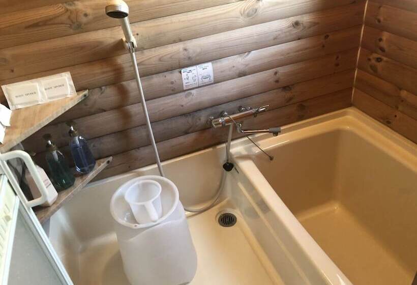 فندق Granp Glamping Resort