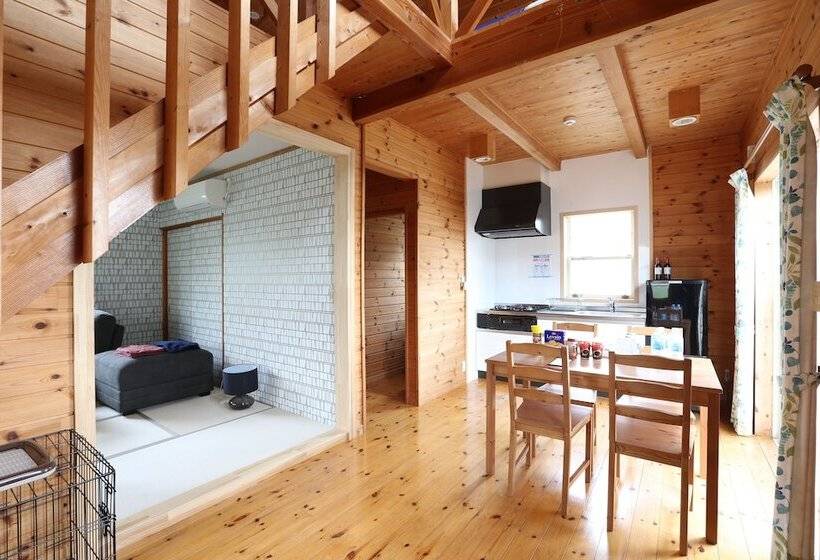 فندق Granp Glamping Resort