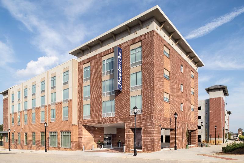 فندق Hampton Inn Greer Greenville, Sc
