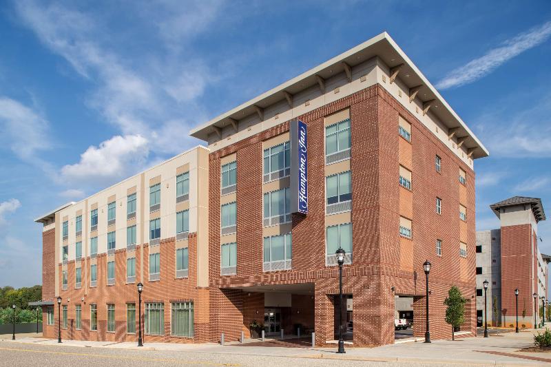 فندق Hampton Inn Greer Greenville, Sc
