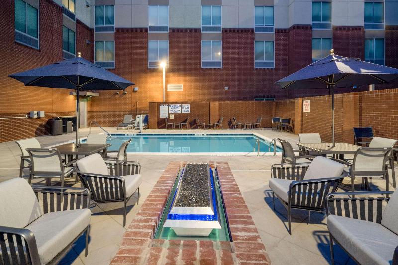 فندق Hampton Inn Greer Greenville, Sc