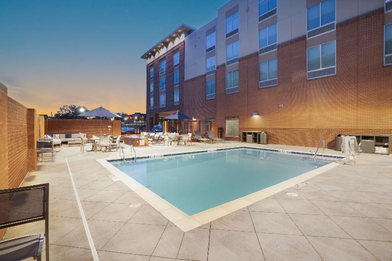 فندق Hampton Inn Greer Greenville, Sc