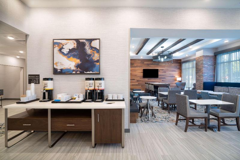 فندق Hampton Inn Greer Greenville, Sc