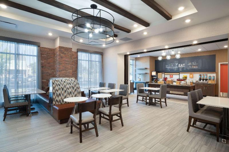 فندق Hampton Inn Greer Greenville, Sc