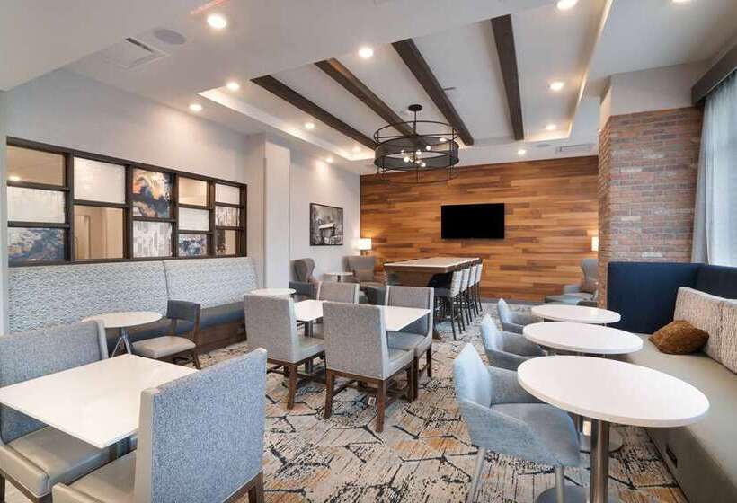 فندق Hampton Inn Greer Greenville, Sc