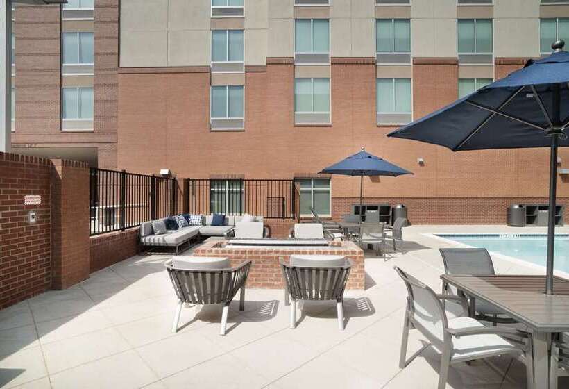 فندق Hampton Inn Greer Greenville, Sc
