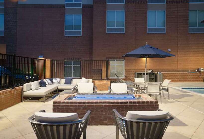 فندق Hampton Inn Greer Greenville, Sc