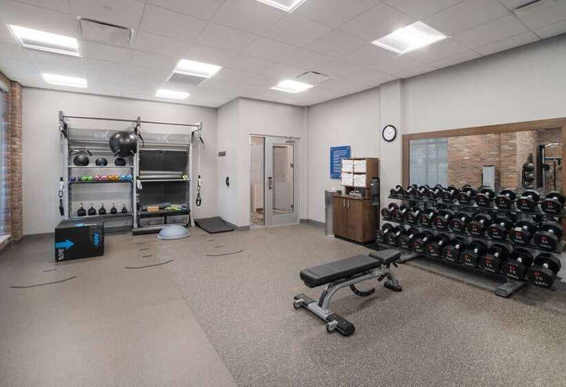 فندق Hampton Inn Greer Greenville, Sc