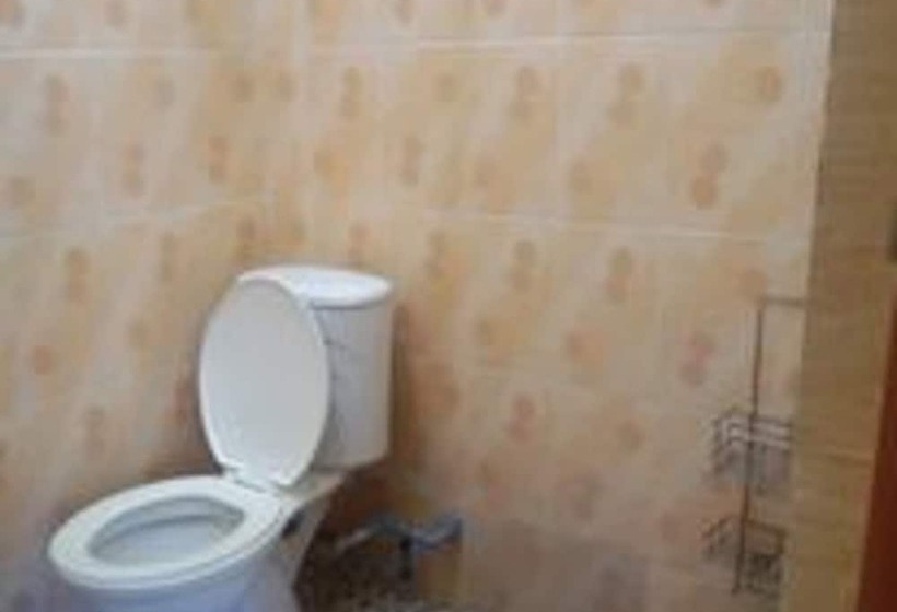 فندق Hana Natsu Resorts Beach &