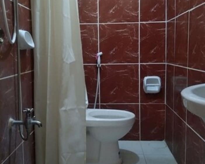 فندق Hana Natsu Resorts Beach &