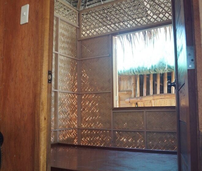 فندق Hana Natsu Resorts Beach &
