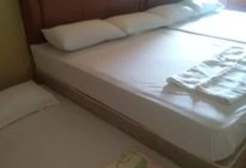 فندق Hana Natsu Resorts Beach &