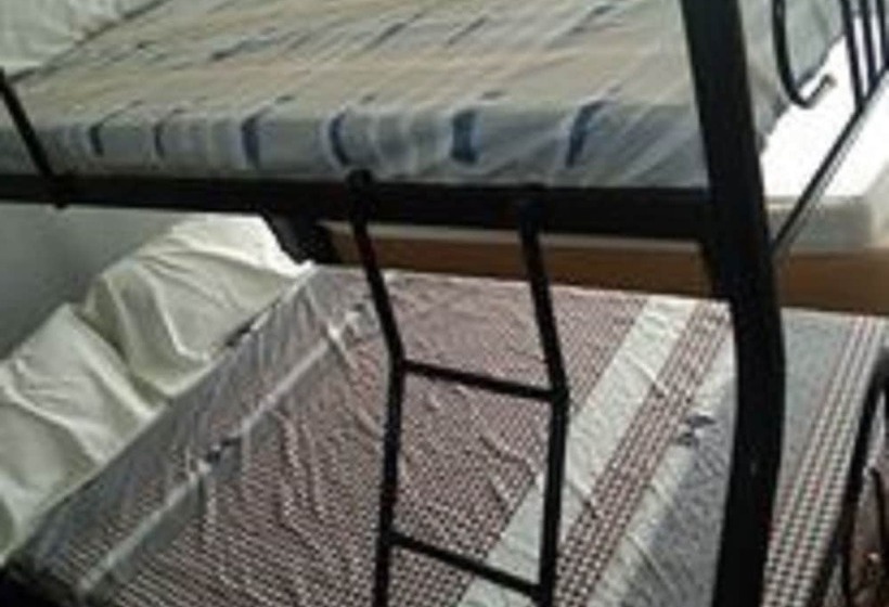 فندق Hana Natsu Resorts Beach &