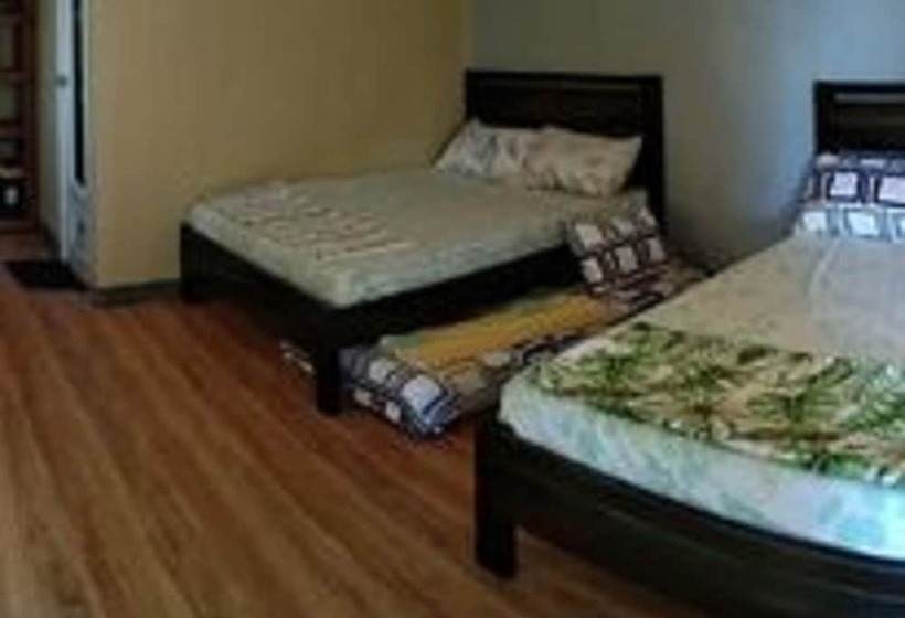 فندق Hana Natsu Resorts Beach &