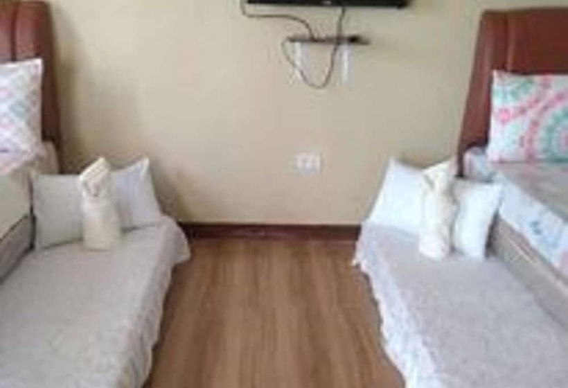 فندق Hana Natsu Resorts Beach &