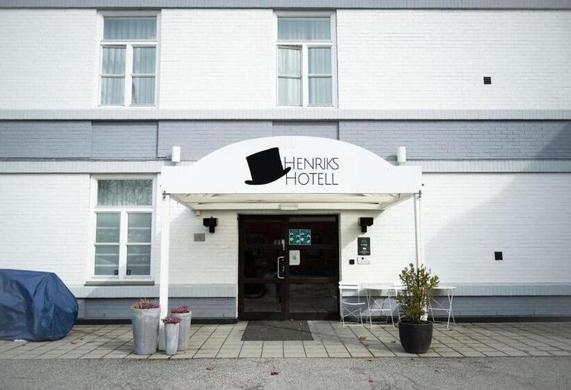 Henriks Hotell