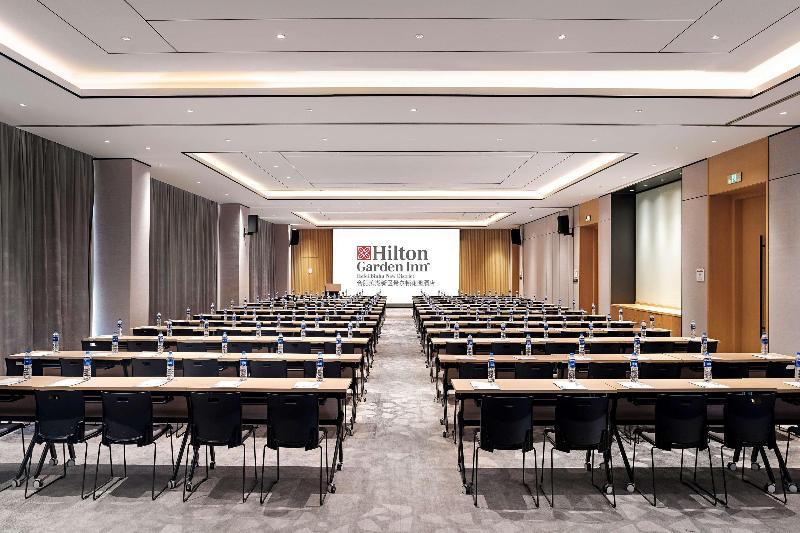 ホテル Hilton Garden Inn Hefei Binhu New District