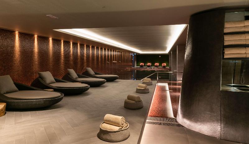 호텔 Hilton Porto Gaia