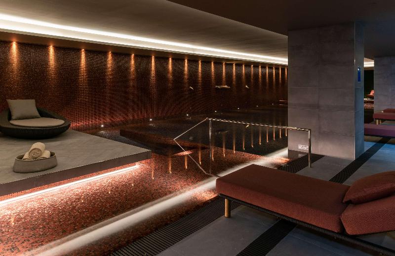 호텔 Hilton Porto Gaia