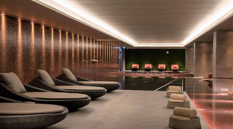 호텔 Hilton Porto Gaia