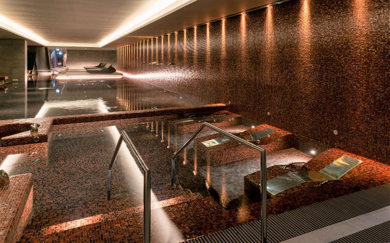 호텔 Hilton Porto Gaia