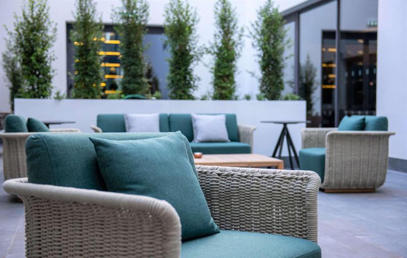 호텔 Hilton Porto Gaia