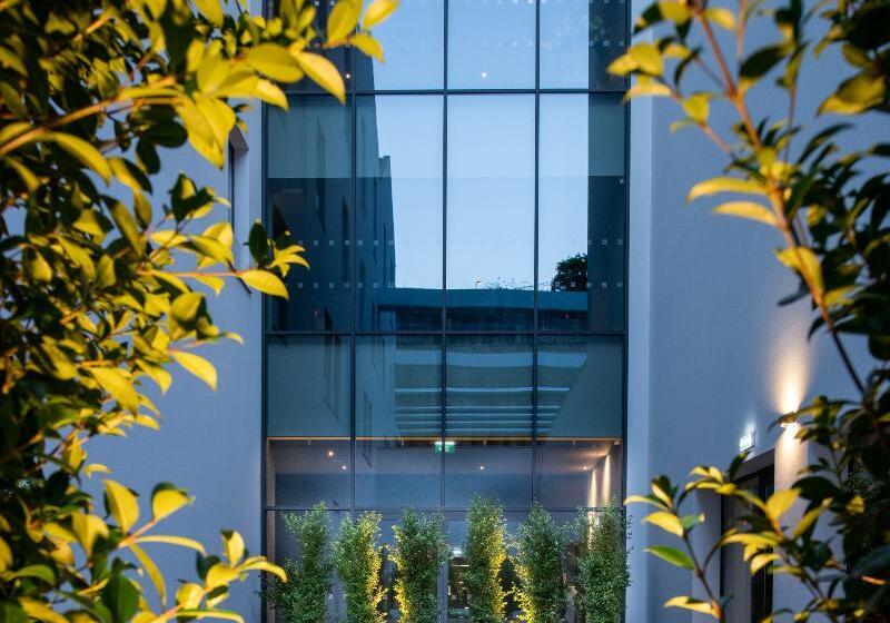 호텔 Hilton Porto Gaia