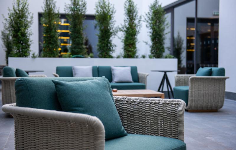 호텔 Hilton Porto Gaia