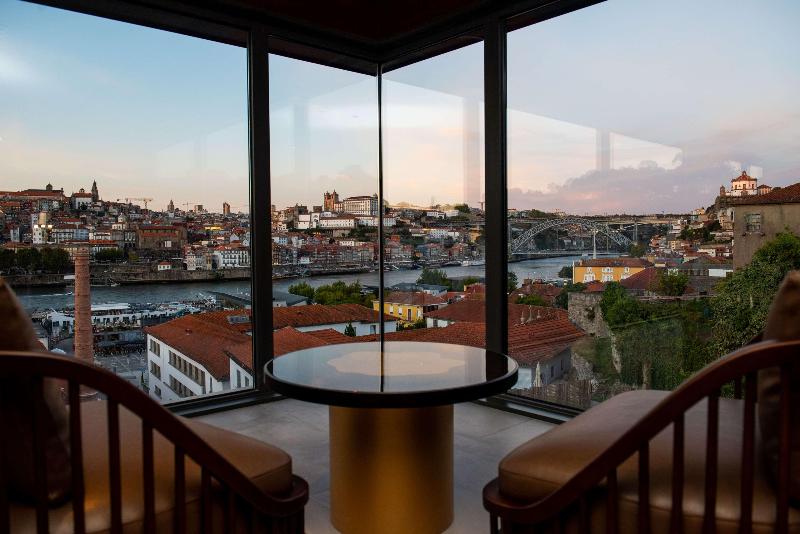 호텔 Hilton Porto Gaia