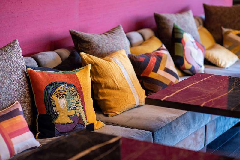 호텔 Hilton Porto Gaia