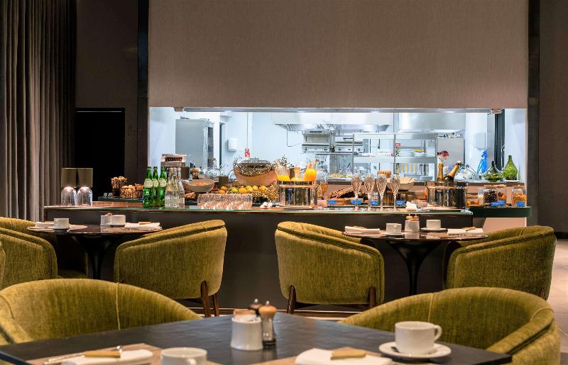 호텔 Hilton Porto Gaia