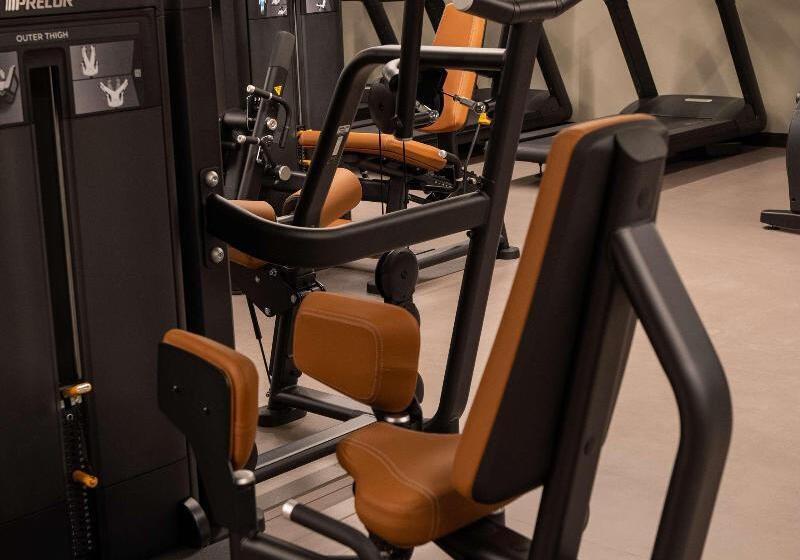 호텔 Hilton Porto Gaia