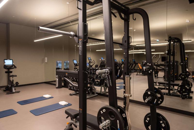 호텔 Hilton Porto Gaia